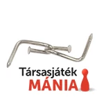 Kép 2/2 - Nail Jail ördöglakat