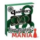 Kép 1/2 - The Quandary fém ördöglakat