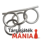 Kép 2/2 - The Quandary fém ördöglakat