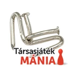 Kép 2/2 - The S-Nail ördöglakat
