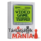 Kép 1/3 - Professor Puzzle Video Game Trivia Quiz