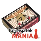 Kép 1/2 - Wheel of Fortune Matchbox Professor Puzzle ördöglakat