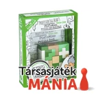 Kép 1/2 - Professor Egg Head’s Pentomino Puzzle and Book Pack