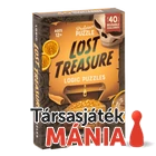 Kép 1/2 - Lost Treasure logikai játék