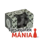 Kép 1/2 - PP színes blokk puzzle fekete