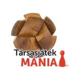 Kép 4/9 - Nagy Elmék 8db-os ördöglakat szett