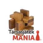 Kép 6/9 - Nagy Elmék 8db-os ördöglakat szett