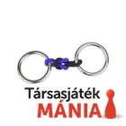 Kép 8/9 - Nagy Elmék 8db-os ördöglakat szett