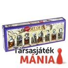 Kép 1/9 - Nagy Elmék 8db-os ördöglakat szett