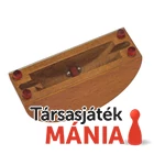 Kép 2/2 - Nagy Elmék - Da Vinci Csapágy Professor Puzzle ördöglakat