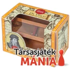 Kép 1/2 - Nagy Elmék - Da Vinci Csapágy Professor Puzzle ördöglakat