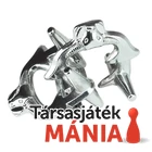 Kép 2/2 - Nagy Elmék - I. Hódító Vilmos Agancs Professor Puzzle ördöglakat