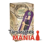 Kép 1/2 - I Wine to Break Free Professor Puzzle Borlakat