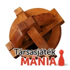 Kép 2/2 - Nagy Elmék - Galileo Földgolyó Professor Puzzle ördöglakat