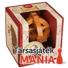 Kép 1/2 - Nagy Elmék - Galileo Földgolyó Professor Puzzle ördöglakat