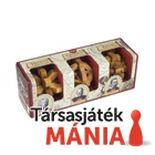 Kép 1/2 - Nagy Elmék - Halley, Galileo és Kepler ördöglakat szett