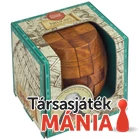 Kép 1/2 - Nagy Elmék - Nelson Hordó Professor Puzzle ördöglakat