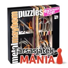 Kép 1/2 - Ördöglakat szett Professor Puzzle, extrém nehéz