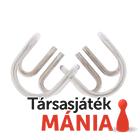 Nagy Elmék Professor Puzzle 5db-os ördöglakat szett