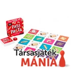 Kép 2/2 - Pass The Pasta ! angol nyelvű társasjáték