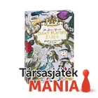Kép 1/2 - PP Alice in Wonderland : The Queen's Guards Giant Playing Cards