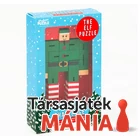 Kép 1/3 - Elf Puzzleman