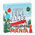 Kép 1/4 - Festive Fun &amp  Games