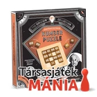 Kép 1/2 - PP Number Puzzle logikai játék