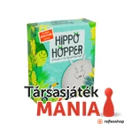 Kép 1/2 - PP Hippo Hopper ugráló labda