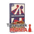 Kép 1/2 - Professor Puzzle Backgammon