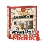 Kép 1/2 - Nagy Elmék - Houdini's Escapology Professor Puzzle ördöglakat