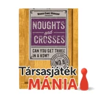 Kép 1/2 - Professor Puzzle Tic Tac Toe Amőba logikai játék