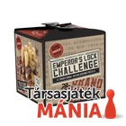 Kép 1/2 - Nagymesterek: Császár zárja ördöglakat