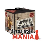 Kép 1/2 - Nagymesterek: Császári palota lépcsői ördöglakat