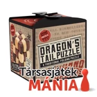Kép 1/2 - Professor Puzzle Nagymesterek: Kígyóbűvölő logikai játék
