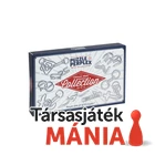 Kép 1/3 - Puzzle and Perplex 10 darabos ördöglakat szett