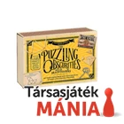 Kép 1/2 - PP Puzzling Obscurities logikai játék