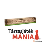 Kép 1/2 - Professor Puzzle Krikett szabadtéri játék