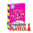 Kép 1/2 - Professor Puzzle Giant Playing Cards