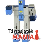 Kép 2/2 - Puzzle Planet Robot logikai játék