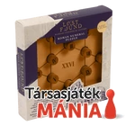 Kép 1/2 - Roman Numeral logikai játék