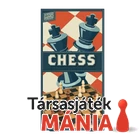 Kép 1/2 - PP Sakk stratégiai játék