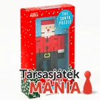 Kép 1/3 - Santa Puzzleman Professor Puzzle