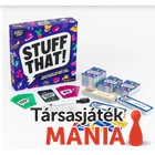 Kép 2/2 - Stuff That! angol nyelvű társasjáték