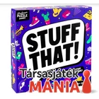 Kép 1/2 - Stuff That! angol nyelvű társasjáték