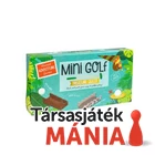 Kép 1/2 - Mini Golf Szett