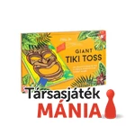 Kép 1/2 - Óriás Tiki-dobó