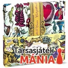 Kép 1/3 - PP Alice in Wonderland Alice's Party Games Mat