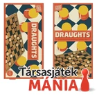 Kép 1/2 - PP Dámajáték