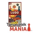 Kép 1/2 - PP Ludo Ki nevet a végénő társasjáték